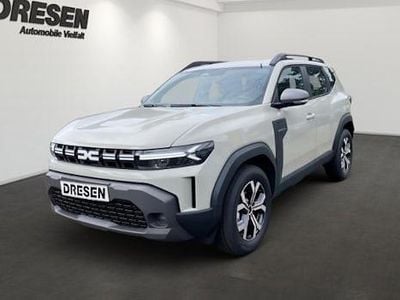 Neu Dacia Duster Expression 140 PS (102 kW) 2025 Beige SUV
