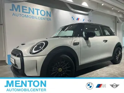 Gebraucht Mini Cooper SE