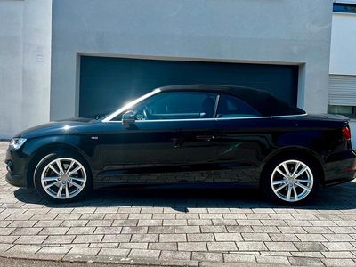 Audi A3 Cabriolet