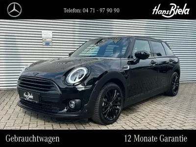 Gebraucht Mini One Clubman