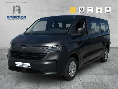 Gebraucht VW T7 110 PS (80 kW) 2025 Silber Van