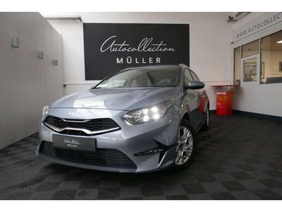 Second-hand Kia Ceed 160 CP (117 kW) 2023 Argintiu Hatchback