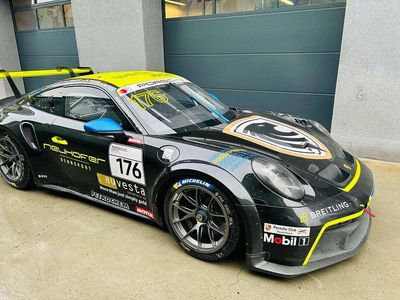 Porsche 911 GT3