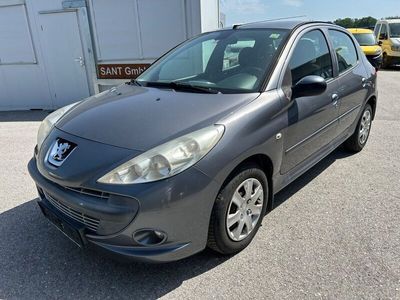 Peugeot 206+