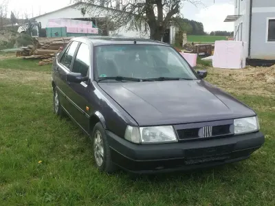 Brugt Fiat Tempra 75 HK (55 kW) 1994 Lilla Sedan