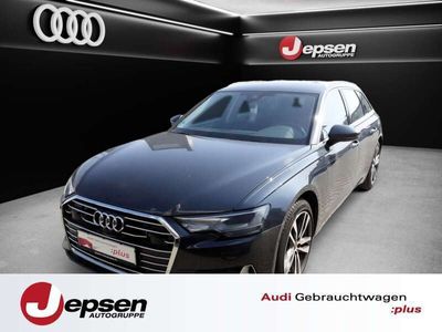 gebraucht Audi A6 Avant Sport