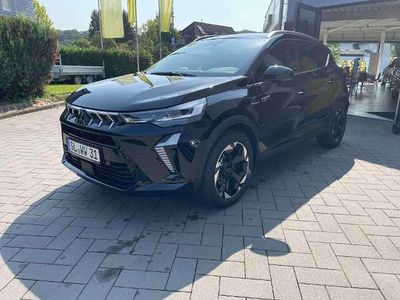 Onyxschwarz Gebraucht 2025 Mitsubishi ASX Edition SUV | 33.490 €