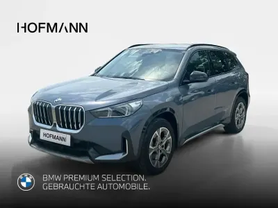 Gebraucht BMW X1
