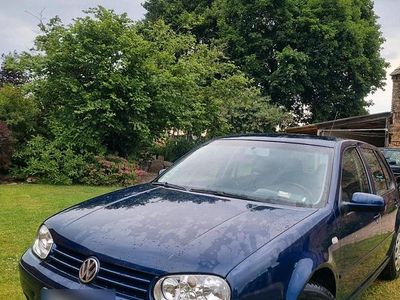 VW Golf V