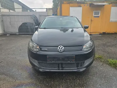 Gebraucht VW Polo