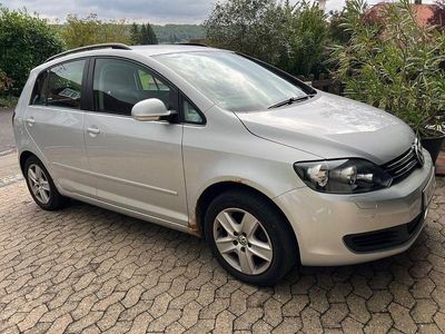 VW Golf Plus