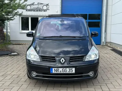 Gebraucht Renault Espace
