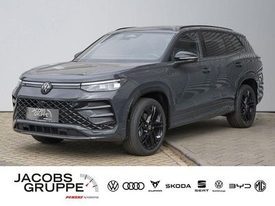 Second-hand VW Tayron R-line 193 CP (141 kW) 2025 Gri SUV