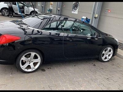 Peugeot 308 CC