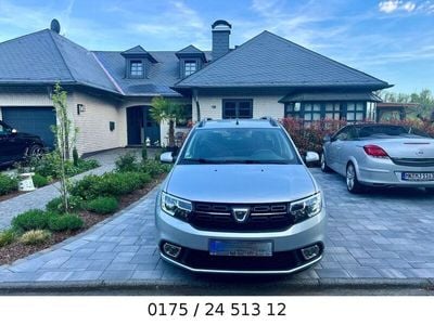 Dacia Logan MCV