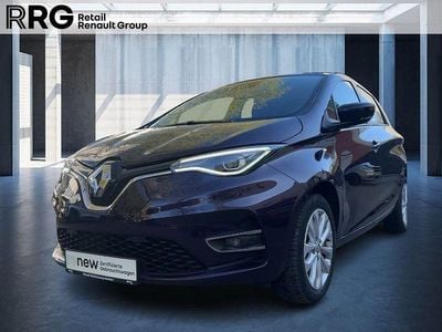 Second-hand Renault Zoe Experience 50 kW (69 CP) 2021 Mov Hatchback