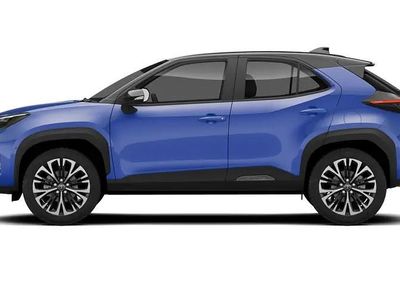 Neu Toyota Yaris Cross 130 PS (95 kW) 2026 SUV