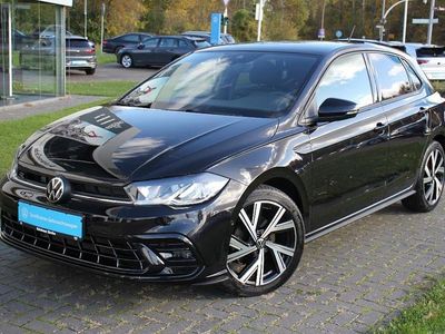 Usata VW Polo R-line 110 CV (80 kW) 2023 Utilitaria