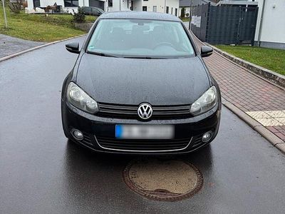 VW Golf VI