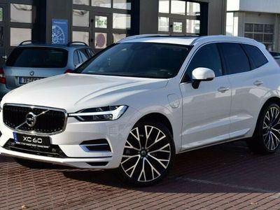 Gebraucht Volvo XC60 Inscription 423 PS (311 kW) 2018 Weiß SUV
