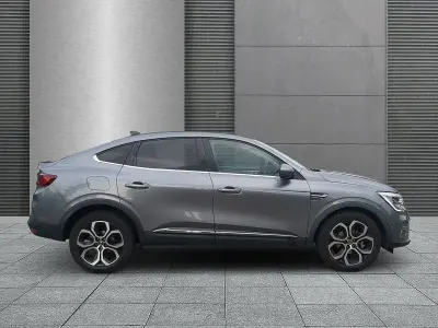 Gebraucht Renault Arkana