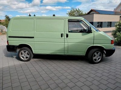 VW T4