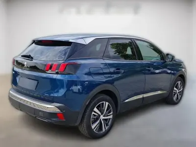 Gebraucht Peugeot 3008