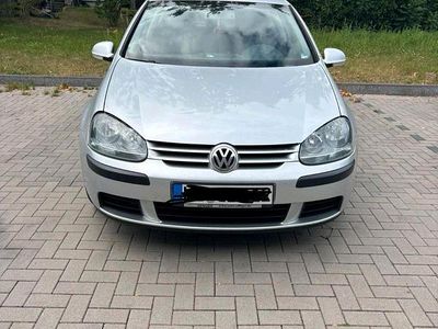 VW Golf V