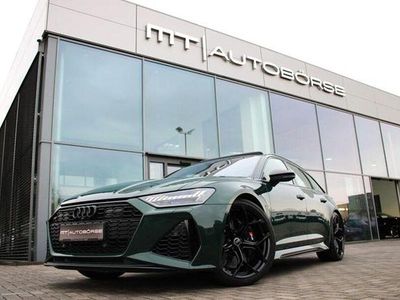 Gebraucht Audi RS6 Comfort 600 PS (441 kW) 2022 Andere Kombi