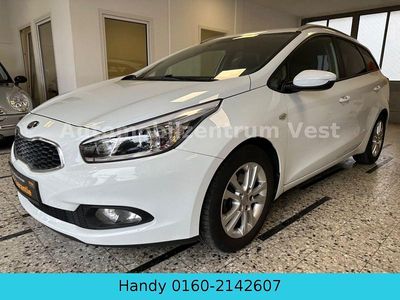Kia Ceed Sportswagon