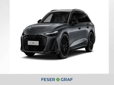 Neu Audi A6 Ambiente 204 PS (150 kW) 2025 Daytonagrau perleffekt Kombi