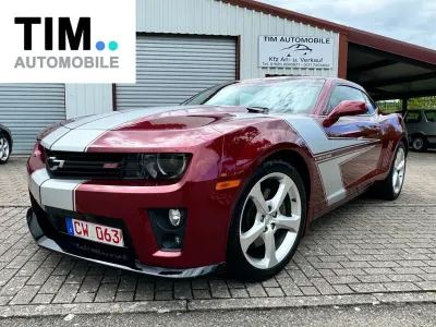 Gebraucht Chevrolet Camaro SS