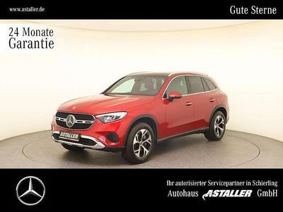 Mercedes GLC300e