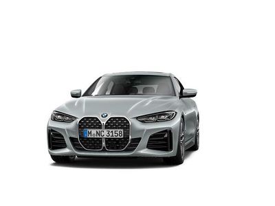 Gebraucht BMW 430 Efficient Dynamics 245 PS (180 kW) 2025 Coupé