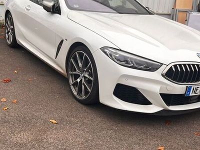 gebraucht BMW 850 i M