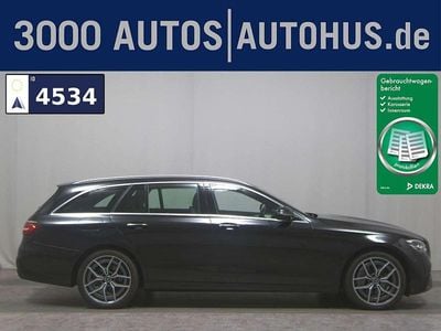 Mercedes E300