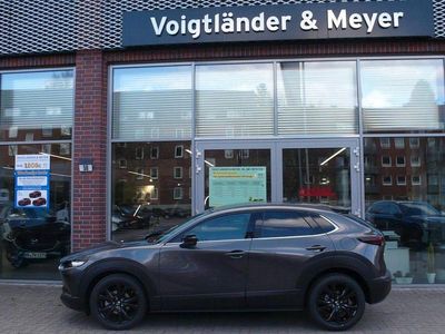 Neu Mazda CX-30 Homura-Line 140 PS (102 kW) 2026 SUV