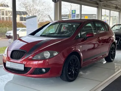 Gebraucht Seat Leon