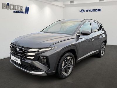 Neu Hyundai Matrix Trend 136 PS (100 kW) 2025 Grau Van / Kleinbus