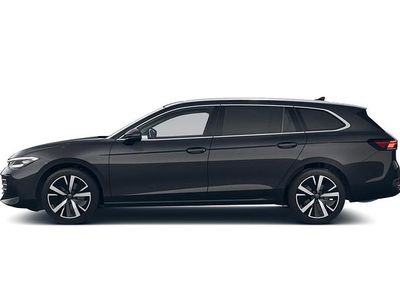 Gebraucht VW Passat Business 150 PS (110 kW) 2024 Kombi