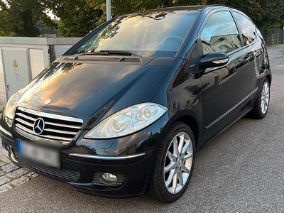 Mercedes A160