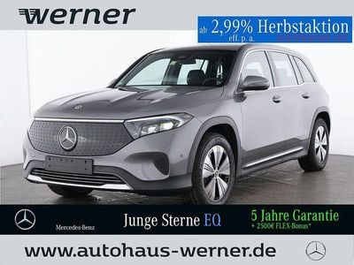 Mercedes EQB300