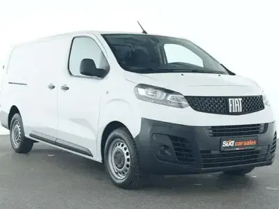 Gebraucht Fiat Scudo
