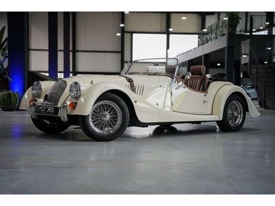 Morgan Plus
