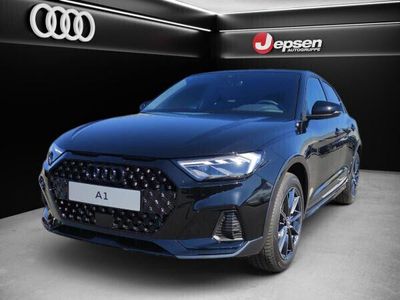 gebraucht Audi A1 allstreet 30 TFSI S tr. LED Virtual Navi