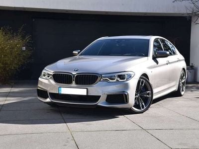 BMW 550