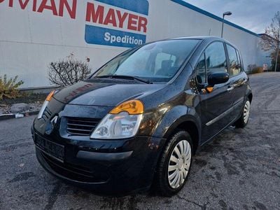 Renault Modus