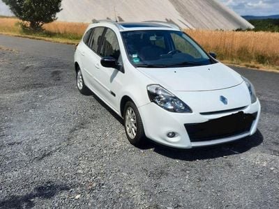 Renault Clio GrandTour