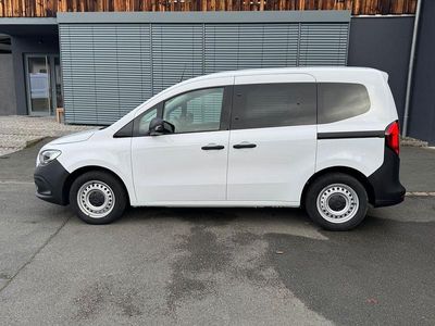 Mercedes Citan 110