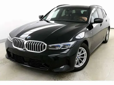 Gebraucht BMW 320